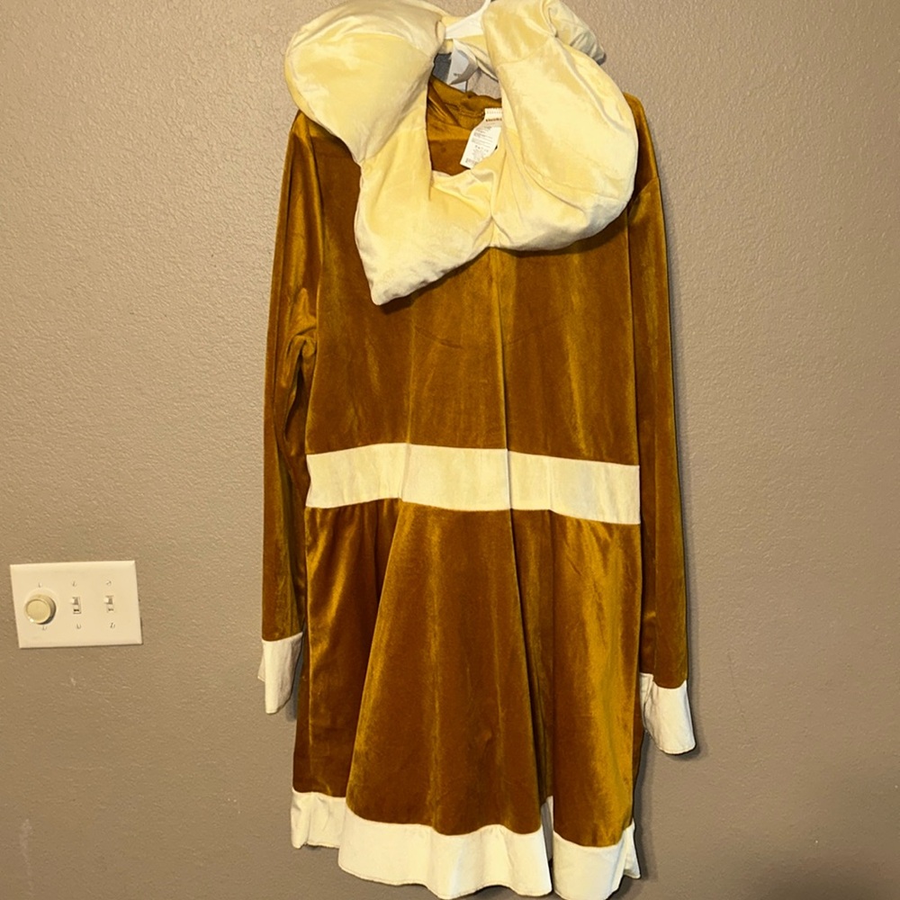 Eevee women’s XL costume. Perfect condition.